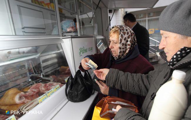 Цены продолжат расти. Что будет влиять на инфляцию в Украине в 2022 году