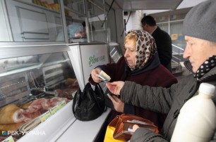 Цены продолжат расти. Что будет влиять на инфляцию в Украине в 2022 году