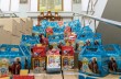 УПЦ передала 1,5 тыс подарков детям с инвалидностью и сиротам ко дню святого Николая