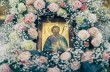 Верующие УПЦ празднуют день памяти святого апостола Андрея Первозванного