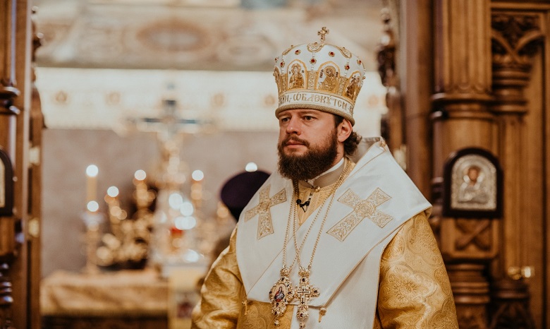 Епископ УПЦ рассказал о последствиях Объединительного собора и создания ПЦУ
