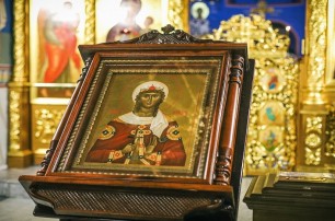 Епископ УПЦ рассказал о духовном подвиге великомученицы Варвары