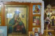 В Ужгороде в храме УПЦ замироточили иконы