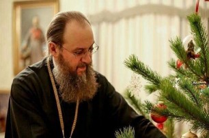 Управделами УПЦ считает, что праздники нужно наполнить событиями в духе Рождества