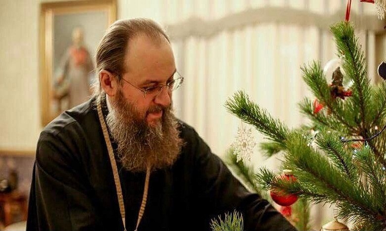 Управделами УПЦ считает, что праздники нужно наполнить событиями в духе Рождества