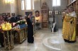 На Харьковщине освятили новый храм УПЦ
