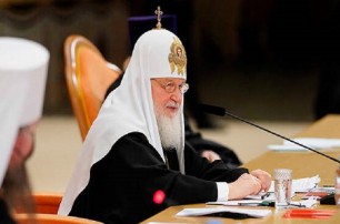 Патриарх Кирилл рассказал, как привести к Богу подростков