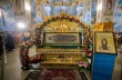 В Одессе верующие УПЦ отмечают день памяти преподобного Кукши