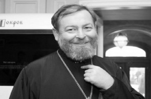 В УПЦ прощаются с директором фестиваля «Покров» священником Александром Акуловым