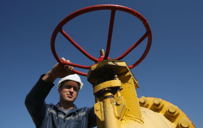 Без импорта в Новый год. Грозит ли Украине зимой дефицит газа