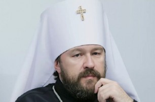 В РПЦ заявили, что не откажут в окормлении православным Турции