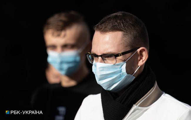 Начало конца. Что будет в мире с эпидемией "ковида" в 2022 году и чего ждать Украине
