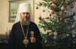 Встреча человека с Богом – митрополит Антоний рассказал о духовном смысле праздника Рождества Христова