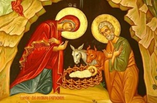 Епископ УПЦ рассказал о духовном смысле праздника Рождества Христова