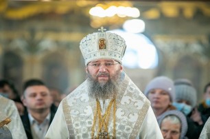 Управделами УПЦ считает, что для решения «украинского вопроса» необходимо участие всех Поместных Церквей