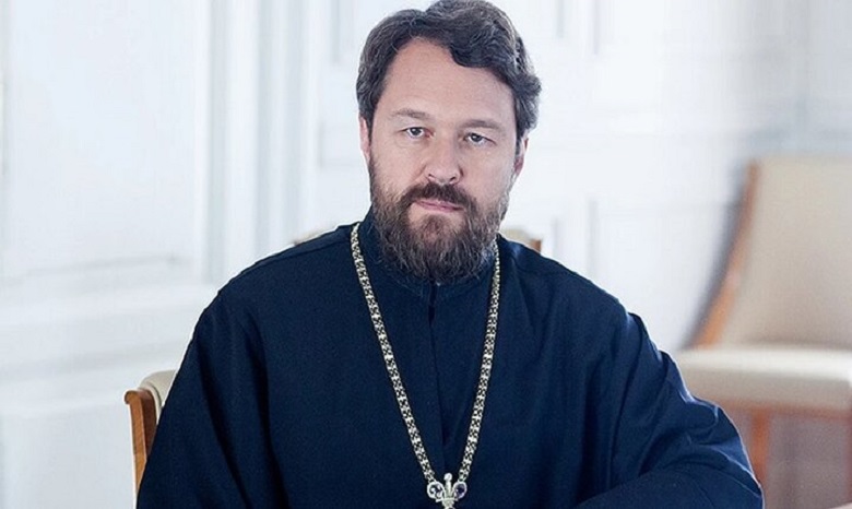 В РПЦ рассказали, чего ждут от Константинопольского патриархата