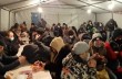 Волонтеры УПЦ просят помочь пункту обогрева для бездомных в столице