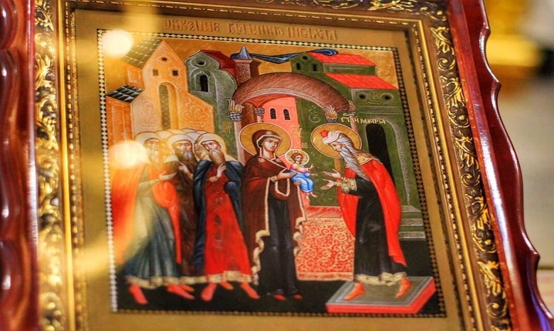 Сегодня верующие УПЦ празднуют Обрезание Господне и день памяти Василия Великого