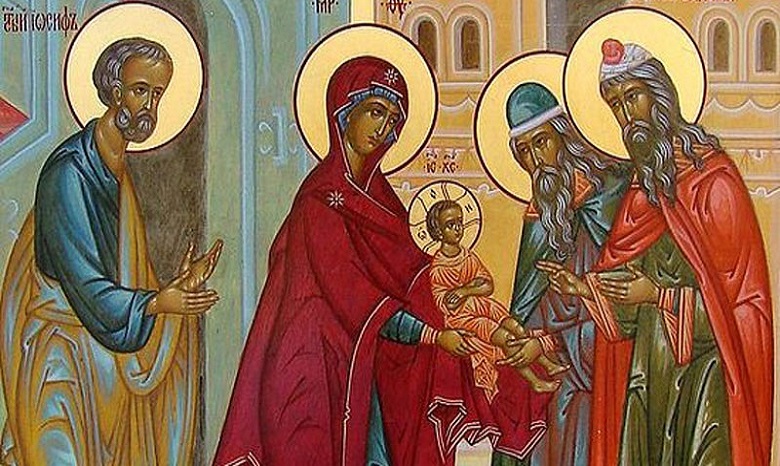Епископ УПЦ объяснил, что значит праздник Обрезания Господнего для православных