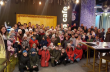 В Черновцах провели встречу детей из общин УПЦ, пострадавших от рейдеров