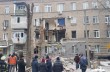 УПЦ поможет пострадавшим от взрыва газа в жилом доме Запорожья