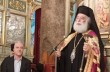 Синод РПЦ призвал Александрийского Патриарха отказаться от поддержки раскола в Украине