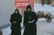В Беларуси снимают фильм о священнике-исповеднике из Украины