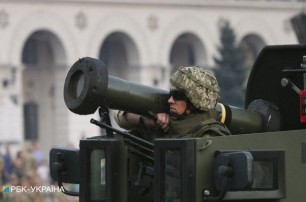 На случай вторжения. Какое оружие и зачем дают Украине США и другие союзники