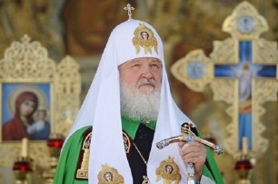 В РПЦ рассказали, как Патриарх Кирилл переносит вызовы, с которыми сталкивается Церковь