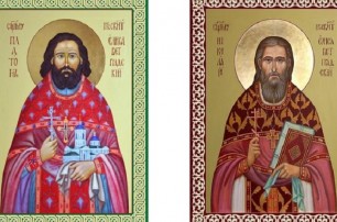 В Кропивницком УПЦ прославит двух местночтимых святых