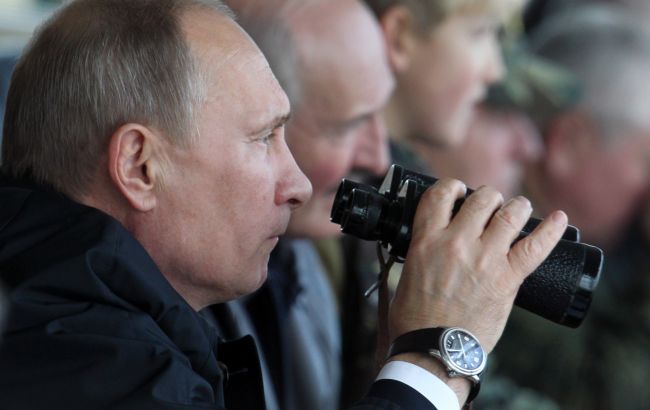Зачем Путину предлагают признать "ЛДНР" и что может быть дальше