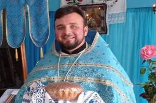 На Житомирщине священник УПЦ нуждается в помощи на лечении