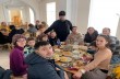 В УПЦ рассказали, как Церковь помогает украинским военным, беженцам и больницам во время войны