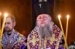 Луцкий архиепископ УПЦ призвал молиться о прекращении войны и помогать беженцам