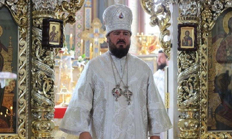 Харьковский митрополит УПЦ призвал остановить бои и обеспечить безопасность гуманитарных конвоев