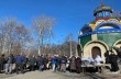 В УПЦ рассказали, как Церковь помогает украинским военнослужащим, беженцам и больницам во время войны