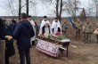 В епархиях УПЦ простились с погибшими защитниками Украины