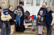 Молдавская Православная Церковь оказала помощь Украине на 350 тыс долларов