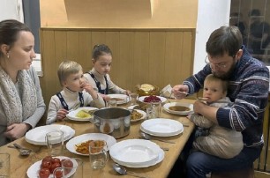 В Киевских духовных школах УПЦ рассказали, как помогают нуждающимся