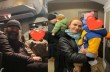 На Буковине Банченский монастырь УПЦ принял более 110 детей-сирот из Краматорска