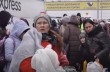 В Одессе УПЦ принимает переселенцев и кормит бездомных