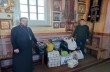 На Ровенщине УПЦ помогает ВСУ и пострадавшим от войны