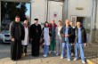 На Буковине Румынская Церковь передала онкобольным гуманитарную помощь