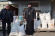 В монастырях и храмах УПЦ помогают беженцам, больницам, нуждающимся и украинским воинам