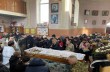 В епархия УПЦ отпели погибших украинских военнослужащих