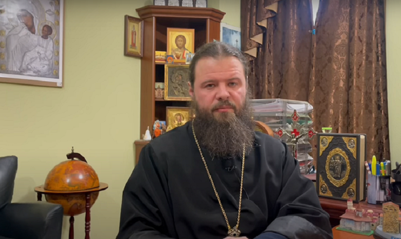 Архиепископ УПЦ призвал не умножать ненависть и злобу во время войны