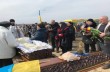 В УПЦ простились с погибшими защитниками Украины