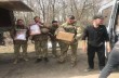 В УПЦ помогают защитникам Украины