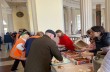 В Одессе УПЦ ежедневно готовит обеды для беженцев и нуждающихся