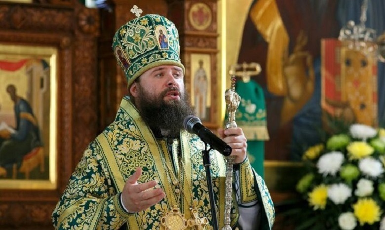Архиепископ УПЦ считает, что благодаря испытаниям Церковь становится сильнее